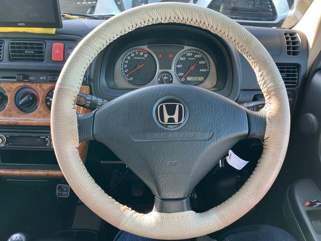 バモス L K ETC エアコン 600(7枚目)