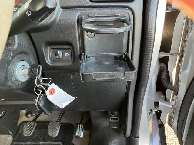 バモス L K ETC エアコン 600(9枚目)