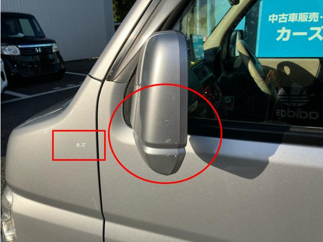 バモス L K ETC エアコン 600(10枚目)