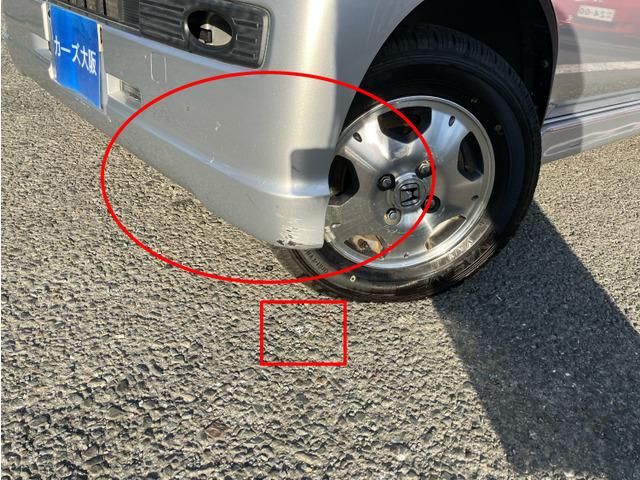 バモス L K ETC エアコン 600(14枚目)