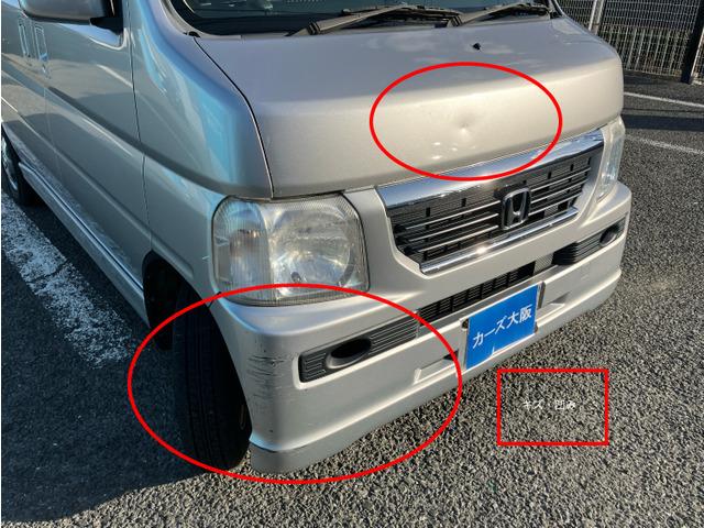 バモス L K ETC エアコン 600(15枚目)