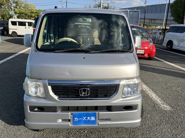 バモス L K ETC エアコン 600(33枚目)