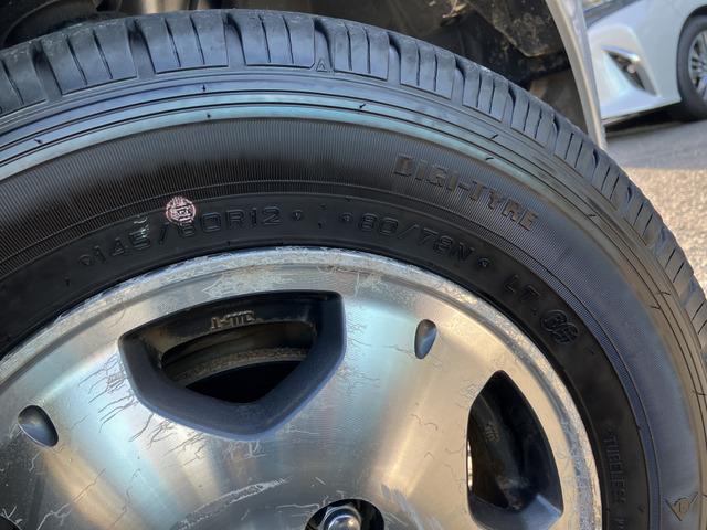 バモス L K ETC エアコン 600(36枚目)