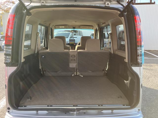 バモス L K ETC エアコン 600(38枚目)