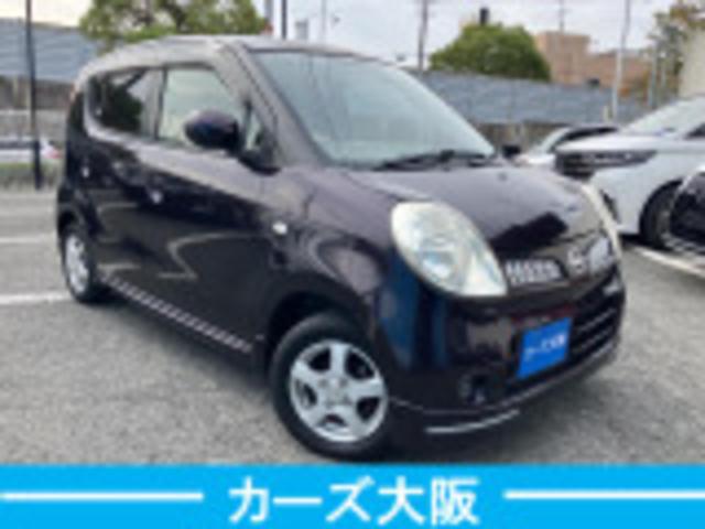 モコ E E K スマートキー ナビ TV ETC 267(2枚目)