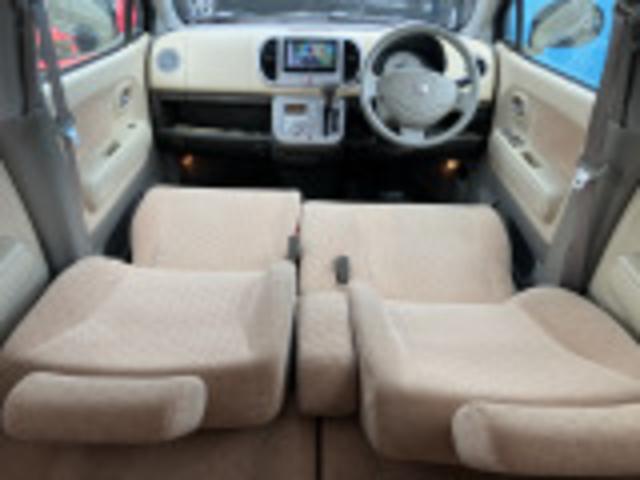 モコ E E K スマートキー ナビ TV ETC 267(6枚目)