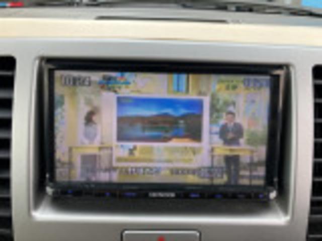 モコ E E K スマートキー ナビ TV ETC 267(9枚目)