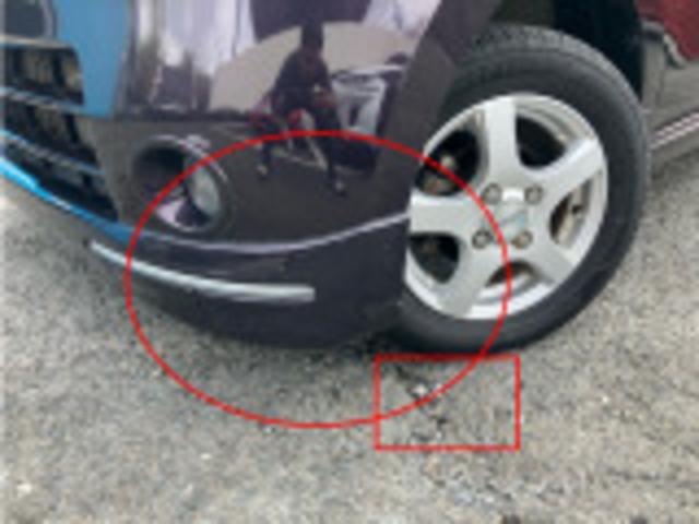 モコ E E K スマートキー ナビ TV ETC 267(13枚目)