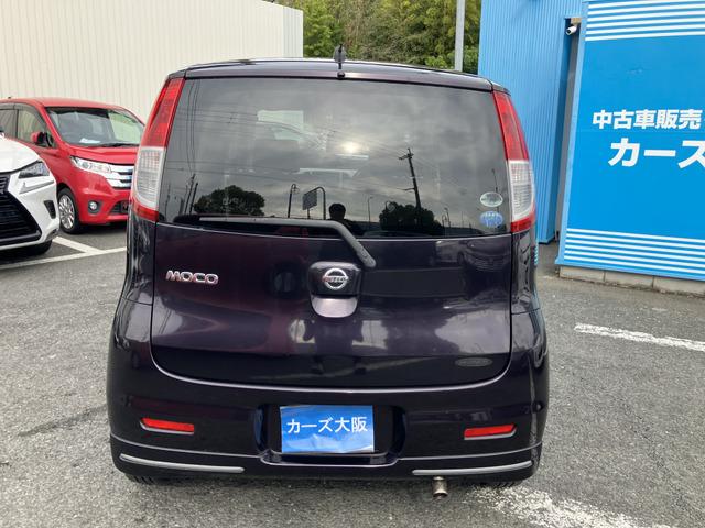 モコ E E K スマートキー ナビ TV ETC 267(31枚目)