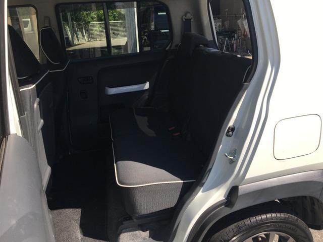 ハスラー Gターボ プッシュスタート ナビ TV 524(5枚目)