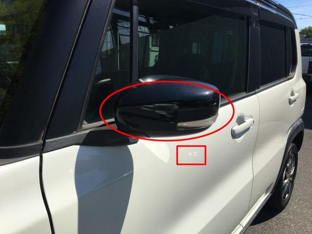 ハスラー Gターボ プッシュスタート ナビ TV 524(12枚目)