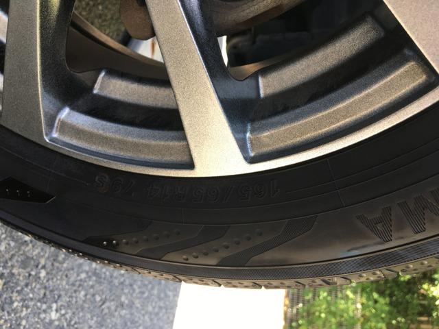 ハスラー Gターボ プッシュスタート ナビ TV 524(26枚目)