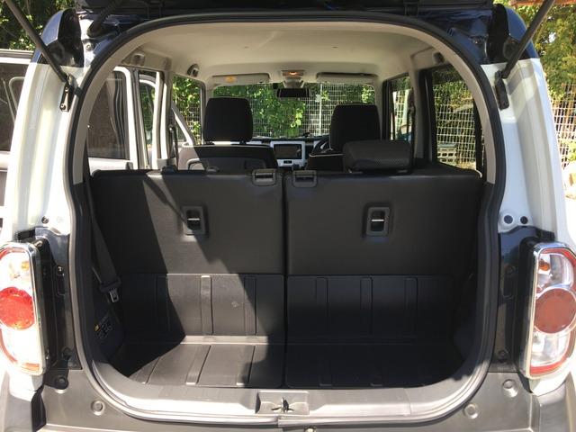 ハスラー Gターボ プッシュスタート ナビ TV 524(29枚目)