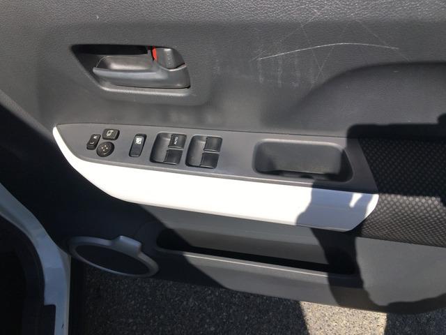 ハスラー Gターボ プッシュスタート ナビ TV 524(31枚目)