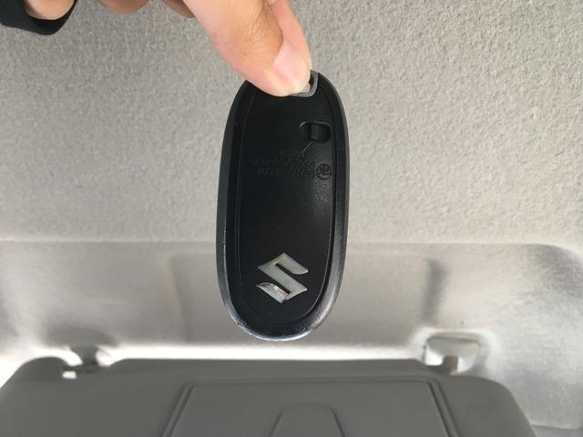 ハスラー Gターボ プッシュスタート ナビ TV 524(33枚目)