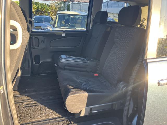 セレナ 20S K ナビ 後カメラ ETC 642(5枚目)