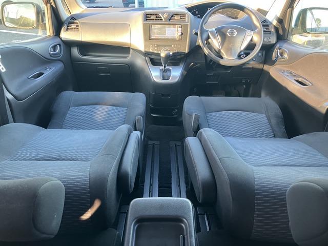 セレナ 20S K ナビ 後カメラ ETC 642(6枚目)