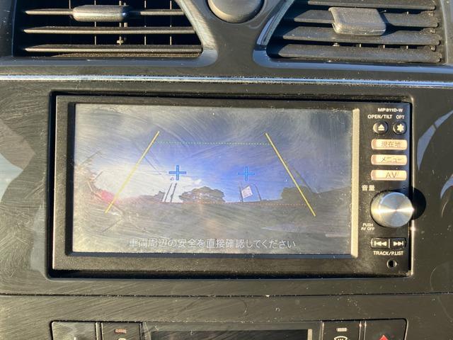 セレナ 20S K ナビ 後カメラ ETC 642(9枚目)