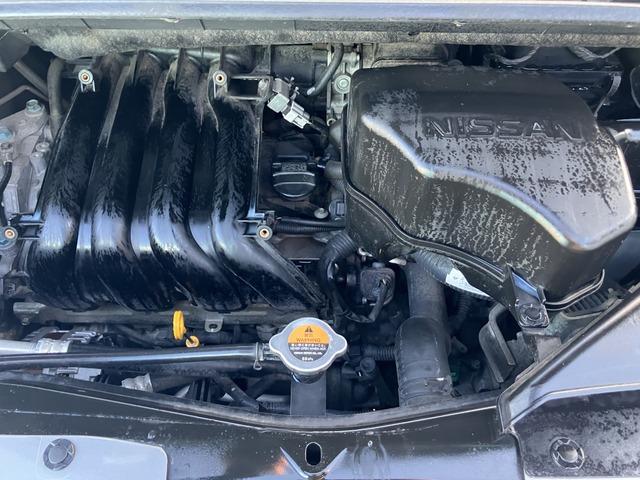 セレナ 20S K ナビ 後カメラ ETC 642(10枚目)