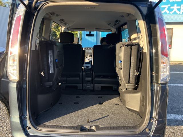 セレナ 20S K ナビ 後カメラ ETC 642(39枚目)