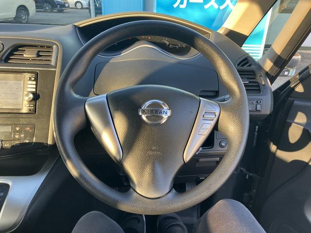 セレナ 20S K ナビ 後カメラ ETC 642(44枚目)