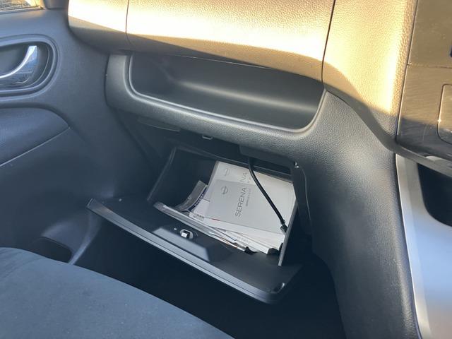 セレナ 20S K ナビ 後カメラ ETC 642(49枚目)