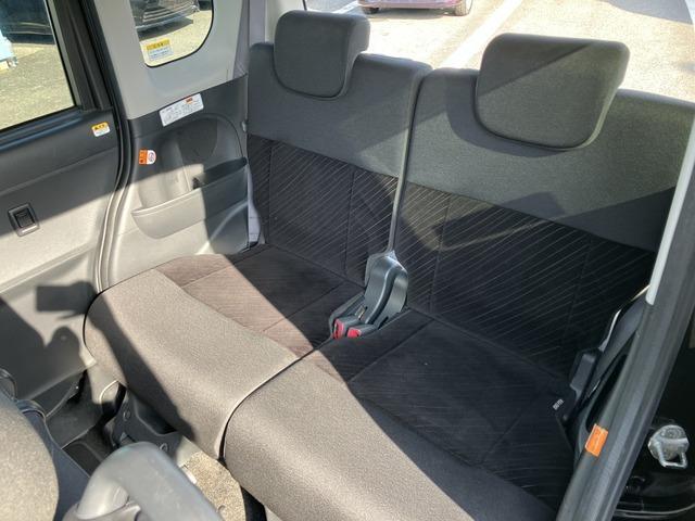 タント カスタムX SA K プッシュスタート スマートキー ナビ 150(5枚目)