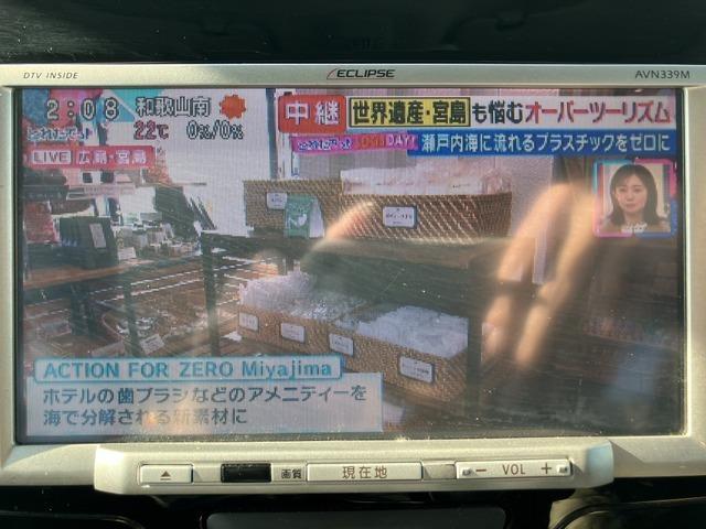 タント カスタムX SA K プッシュスタート スマートキー ナビ 150(8枚目)