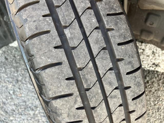 タント カスタムX SA K プッシュスタート スマートキー ナビ 150(35枚目)