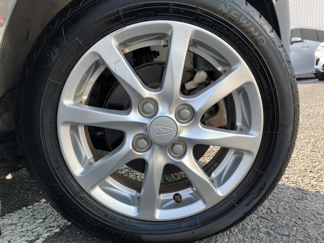 タント カスタムX SA K プッシュスタート スマートキー ナビ 150(37枚目)