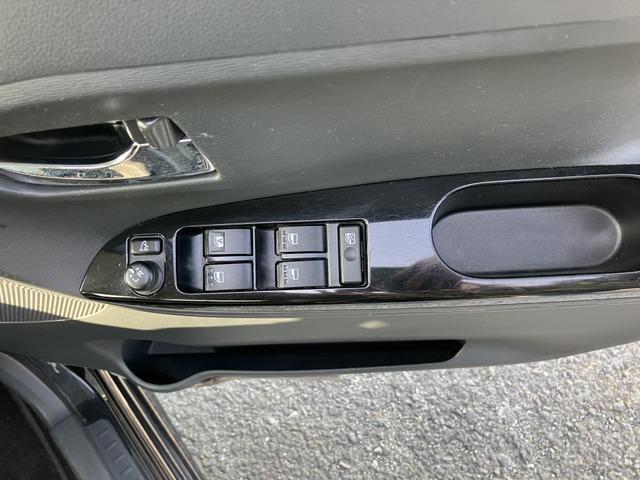 タント カスタムX SA K プッシュスタート スマートキー ナビ 150(40枚目)