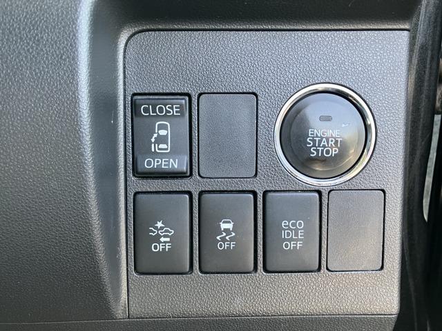 タント カスタムX SA K プッシュスタート スマートキー ナビ 150(41枚目)