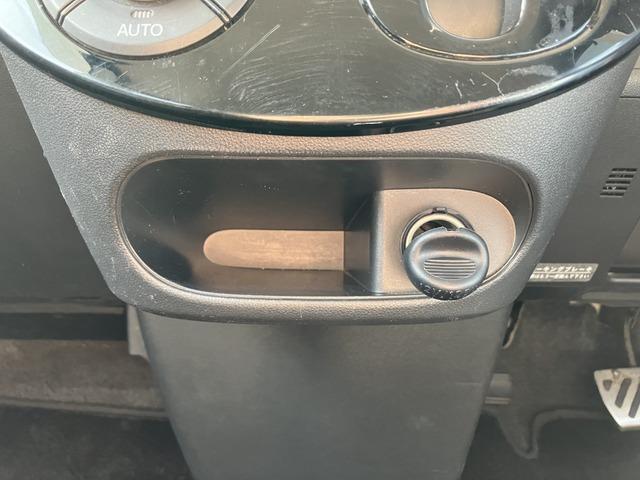 タント カスタムX SA K プッシュスタート スマートキー ナビ 150(51枚目)