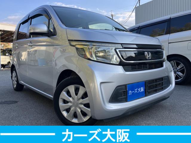 N-WGN G エアコン 301(2枚目)