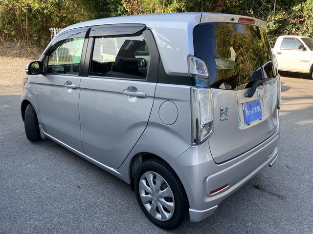 N-WGN G エアコン 301(3枚目)