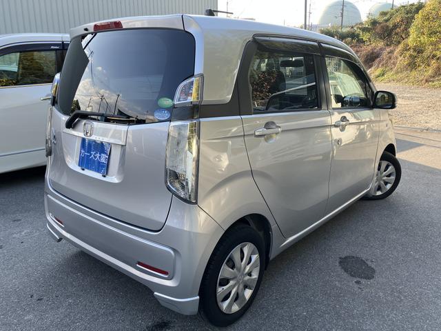 N-WGN G エアコン 301(4枚目)