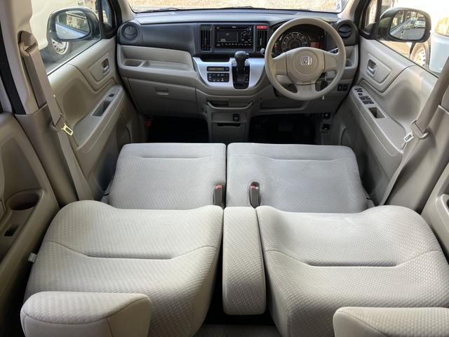 N-WGN G エアコン 301(6枚目)