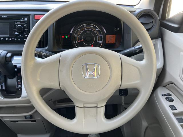 N-WGN G エアコン 301(7枚目)