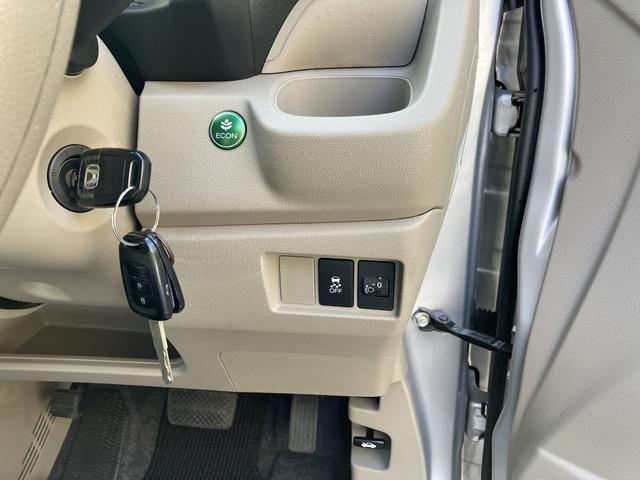 N-WGN G エアコン 301(9枚目)