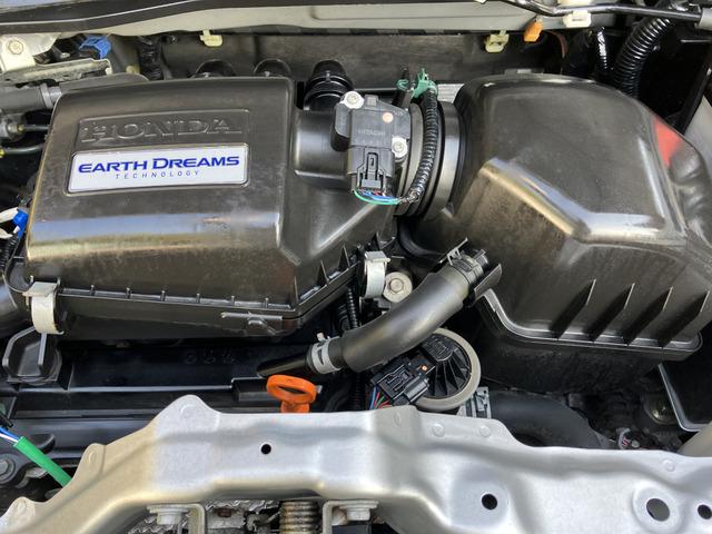 N-WGN G エアコン 301(10枚目)