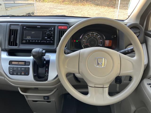 N-WGN G エアコン 301(42枚目)