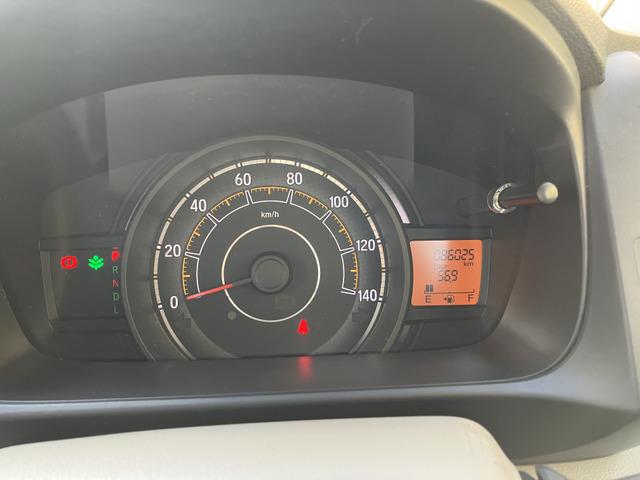 N-WGN G エアコン 301(43枚目)