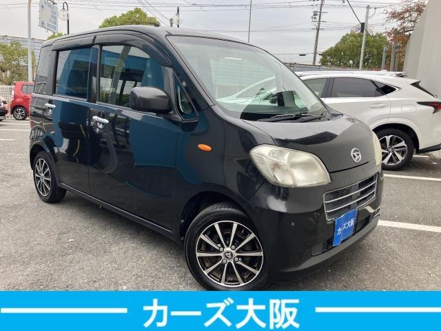 タントエグゼ X 200(2枚目)