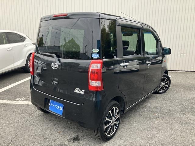 タントエグゼ X 200(3枚目)