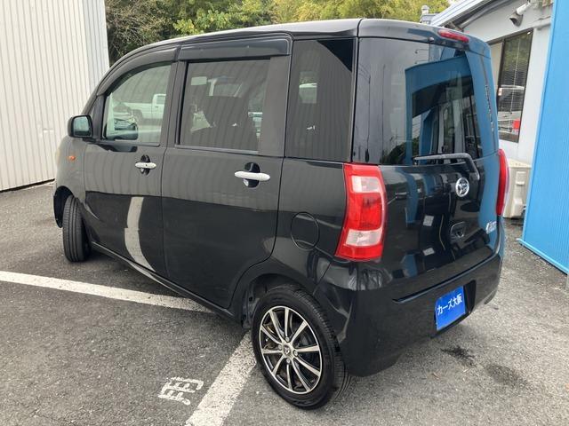 タントエグゼ X 200(4枚目)