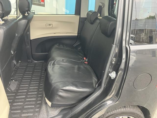 タントエグゼ X 200(5枚目)