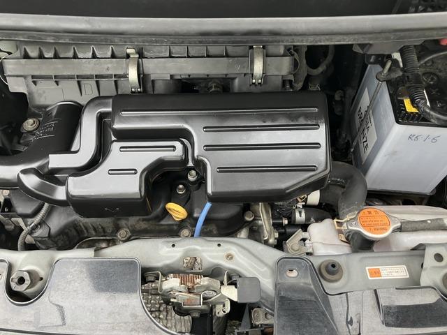 タントエグゼ X 200(10枚目)