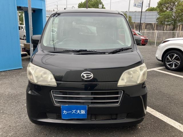 タントエグゼ X 200(27枚目)