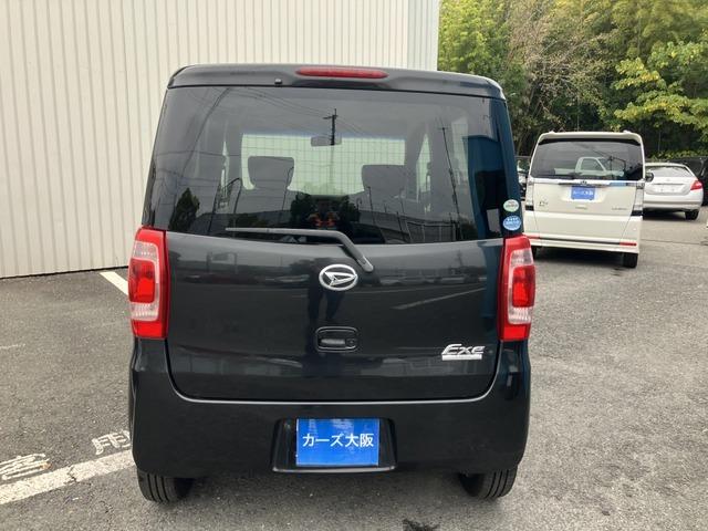 タントエグゼ X 200(28枚目)