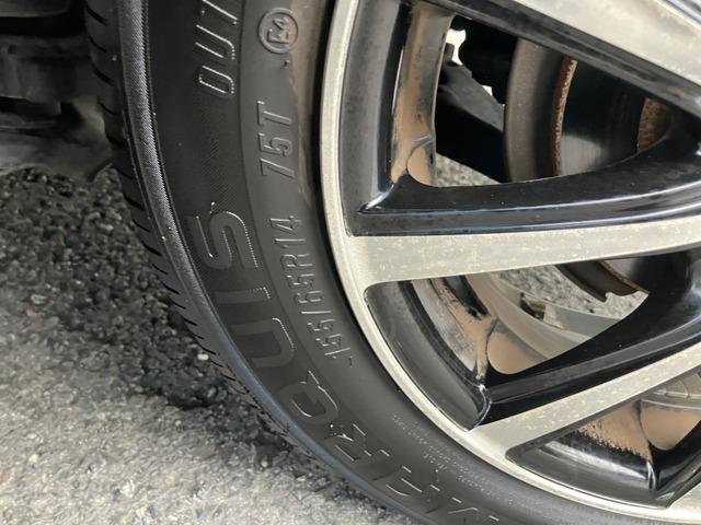 タントエグゼ X 200(30枚目)